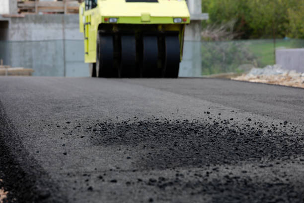 Best Best Driveway Pavers  in Boulevard Gardens, FL