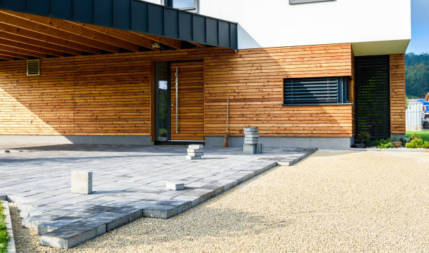 Best Interlocking Driveway Pavers  in Boulevard Gardens, FL