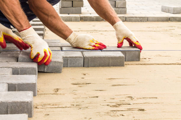 Reasons to Select Us for Your Driveway Paving Requirements in Boulevard Gardens, FL