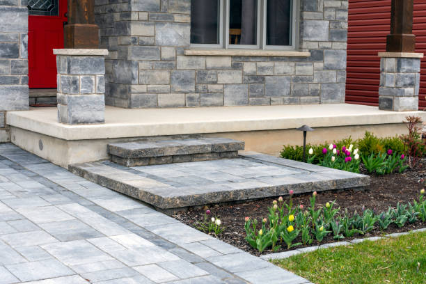 Best Driveway Pavers Cost  in Boulevard Gardens, FL