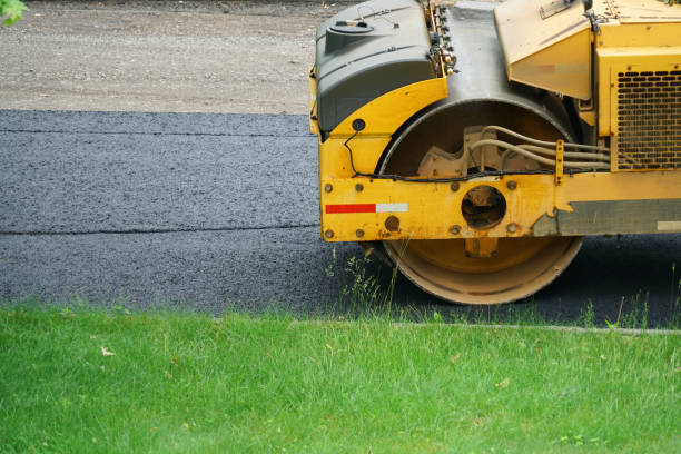 Best Local Driveway Pavers  in Boulevard Gardens, FL